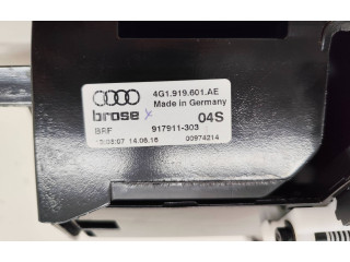 Дисплей    4G1919601AE, 00974214   Audi A6 S6 C7 4G
