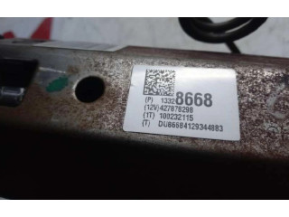 Volant Opel Astra J 2010 13328668  