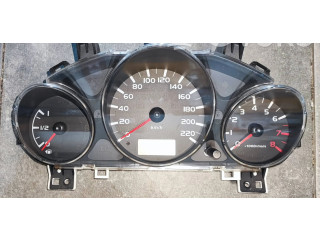 Přístrojová deska  Mitsubishi Colt 2007 MM0038001, A2006050394  