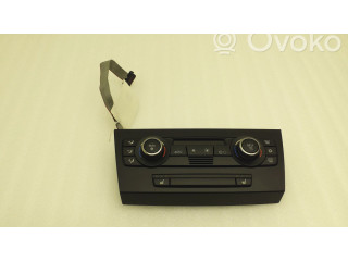 Блок управления климат-контролем 9147300, 64119147300   BMW 3 E92 E93