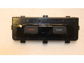 Блок управления климат-контролем 3G0907049D, 3G0907049D   Volkswagen Cross Touran II