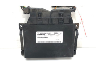Блок управления коробкой передач A0345452432   SsangYong Rexton