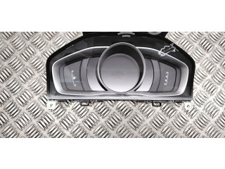 Přístrojová deska  Volvo V70 2015 31453039  