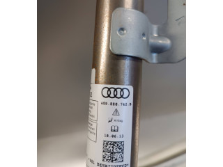 Генератор 4G9880742B   Audi A6 Allroad C7      