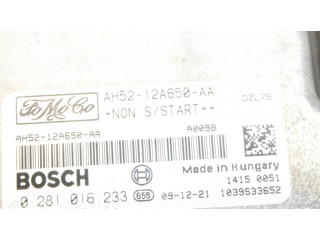 Řídící jednotka AH5212A650AA   Land Rover Freelander 2 - LR2 2010