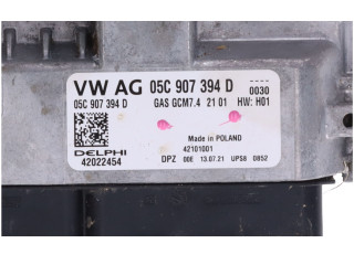 Řídící jednotka 05C907394D   Audi Q2 - 2021