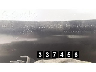 Задний фонарь  8200027152    Citroen C8   