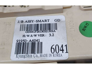   Pojistková skříňka 91950A6041   Hyundai i30 2007