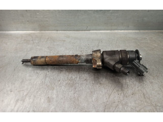 Vstřikovač 0445110297, 0445110297   Peugeot 407    9HZ 