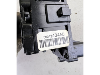 Ручка поворотов/ фонарей 56042434AD, 56042426AF   Jeep Grand Cherokee (WJ)