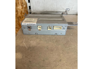 Блок управления навигации (GPS) 8642153030, 032915   Lexus LS 460 - 600H