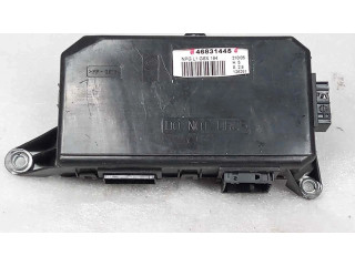 Řídící jednotka 46831445, MODULOELECTRONICO   Fiat Croma 