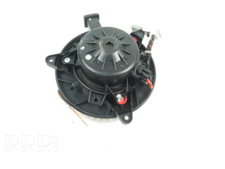 Вентилятор печки    13263281   Opel Meriva B