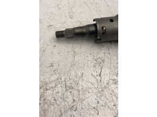  рейка  Колонка рулевая    Toyota Auris 150 2006 - 2012 года