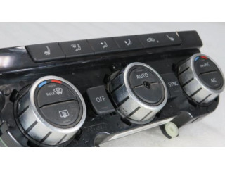 Блок управления климат-контролем 5C0907044AC   Volkswagen Beetle A5