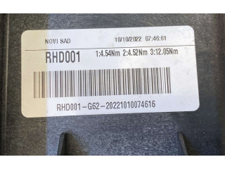 Блок предохранителей  JX6T-14A003-AB, JX6T-14A094-AE   Ford Focus    