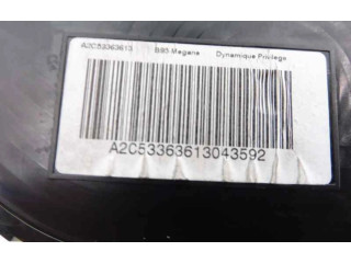 Přístrojová deska  Peugeot 607 2005 248106944R, A2C53363613  