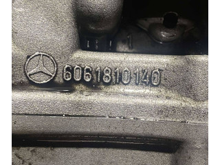 Čerpadlo oleje 6061810120, 6061810140   Mercedes-Benz E W124   om606