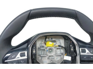 Volant Peugeot Rifter 2018 98185157ZD  
