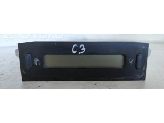 Дисплей    9647409477B00   Citroen C3