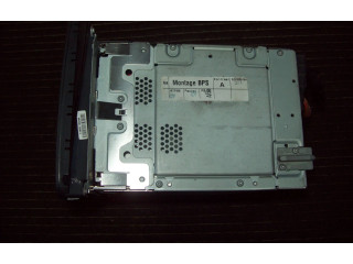 Радио/ проигрыватель CD/DVD / навигация 8P0035192D, 7612002045   Audi A3 S3 A3 Sportback 8P