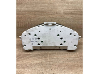 Přístrojová deska  Volvo S40 2008 30765316, 0010181  