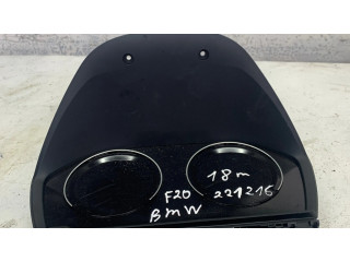 Přístrojová deska  BMW 1 F20 F21 2018 8724509  