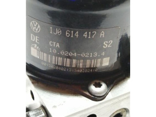 Блок управления АБС 1J0698217A, 1J0907379AF   Seat Leon (1M)