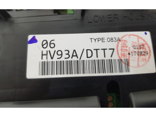 Панель приборов 24810HV03A, 24810HV93A   Nissan Qashqai       