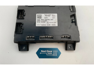 Блок комфорта 101090700D, 433MHZ   Tesla Model S   
