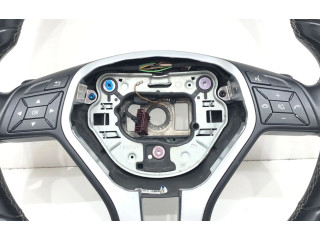 Volant Mercedes-Benz C W204 2012   