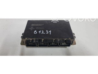Блок комфорта A0004461219   Mercedes-Benz Vito Viano W638   