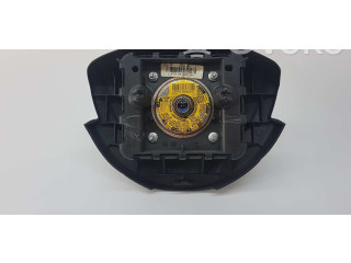 Подушка безопасности водителя 8200842062   Dacia Sandero