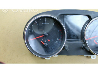 Přístrojová deska  Nissan Qashqai 2010 24810BR52B  