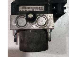 Jednotka ABS 0265231502, 0265231502   Mitsubishi Colt CZ3 2005