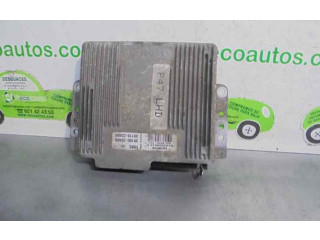 Řídící jednotka 3910022460, 3911022460   Hyundai Accent 1997
