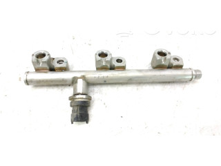 Vstřikovací lišta 0261545124, 85641   Suzuki SX4 S-Cross    K10C 