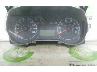 Přístrojová deska  Peugeot Bipper 2008 1363506080, 0090059  