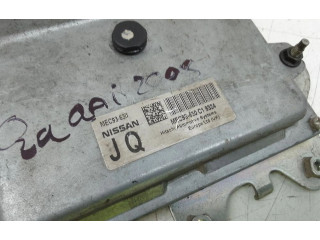 Řídící jednotka MEC93630C19324   Nissan Qashqai 2007