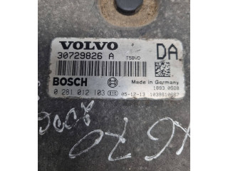 Řídící jednotka 30729826A, 1039S10667   Volvo XC70 2006
