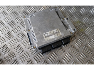 Řídící jednotka 0281011086, 8200065994   Volvo S40, V40 1999