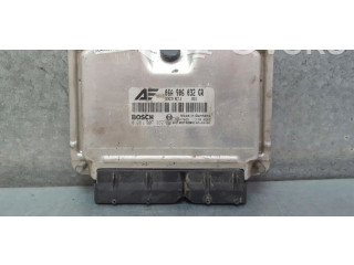 Řídící jednotka 06A906032GR, 06A906032GR   Volkswagen Sharan 