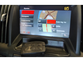 Дисплей    SLV6H5210E889AC   Land Rover Freelander 2 - LR2
