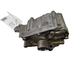 Масляный насос   7613549, S910578  BMW 5 F10 F11 3.0