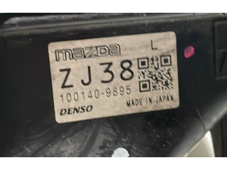 Řídící jednotka    Mazda 2 2008