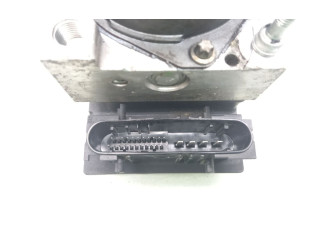 Jednotka ABS 47660AX600, 0265231341   Nissan Micra 2005