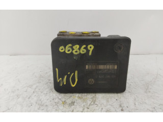 Jednotka ABS 1K0907379D   Audi A3 S3 8P 2003