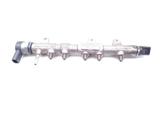 Vstřikovací lišta 8514154   BMW 2 F22 F23  pro naftový motor 2.0 B47D20A 220d