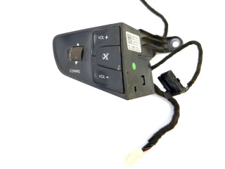 Руль 967797637700, 3417060100   Peugeot 508 2013