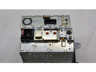 Турбина Радио/ проигрыватель CD/DVD / навигация Mercedes-Benz S W220  a2208200389, 8618842096         